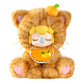 MNDXX Rolife Nanci Tea Time Kitties Plush Blind Box
