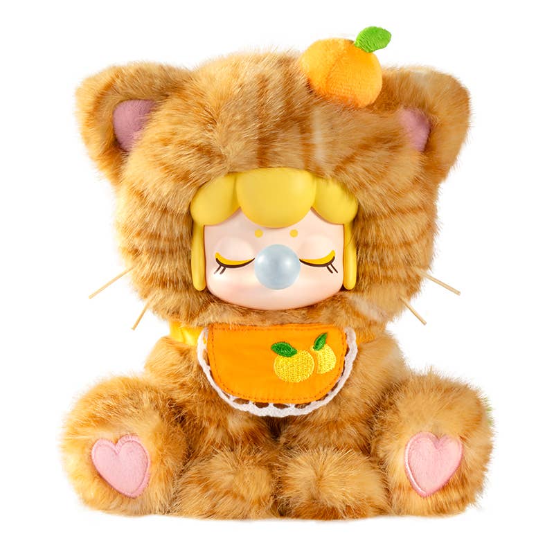 MNDXX Rolife Nanci Tea Time Kitties Plush Blind Box