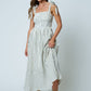 Athena Dress