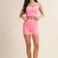 Double Layered Tank Top