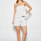 Elodie Eyelet Top