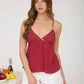 Kelly Cami Top