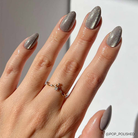 Oslo Press-On Nails
