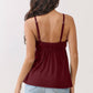 Babydoll Cami