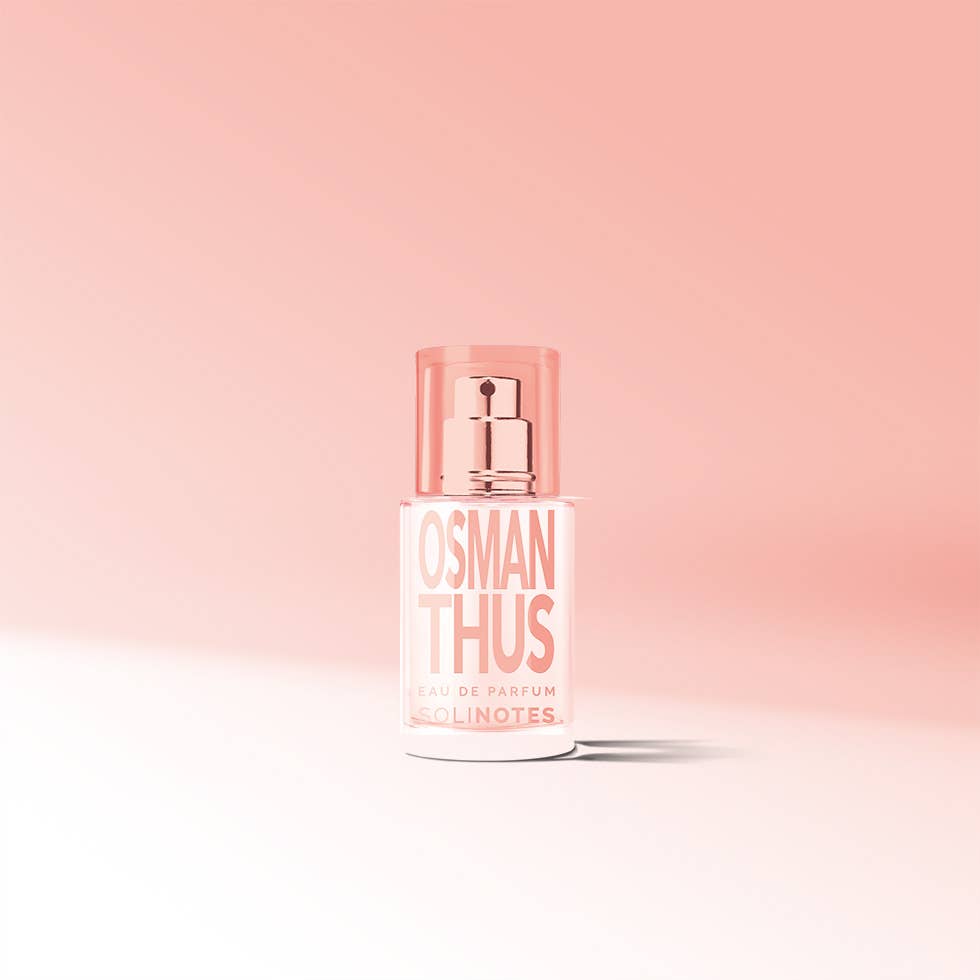 Mini Osmanthus Perfume