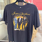 LL Jonas Brothers Tee