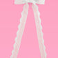 Tying the Knot Bow Set