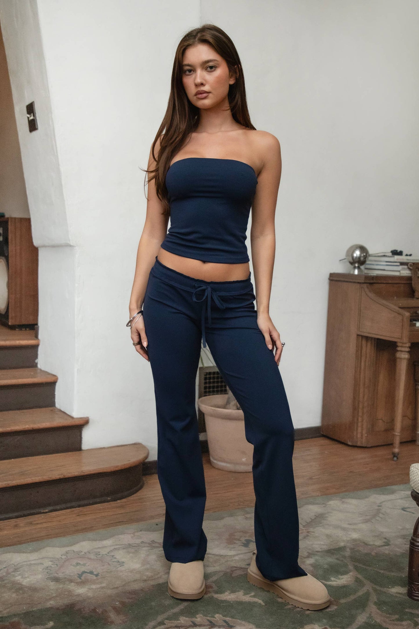 Mila Tube Top