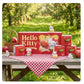 SANRIO HELLO KITTY BIG APPLE PICNIC SERIES BLIND BOX