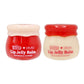 Strawberry Shortcake Lip Jelly Balm Duo