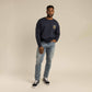 Charros & Aliens Sweatshirt: X-Large