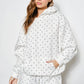 Polkadot Hoodie
