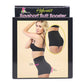 High Waist Butt Booster Beige