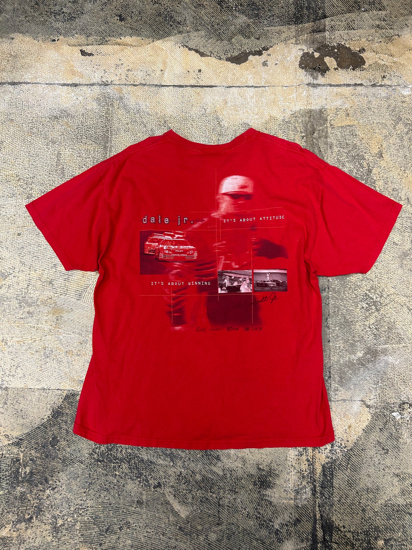LL Bud Dale Jr. Tee
