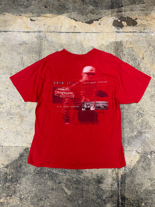 LL Bud Dale Jr. Tee