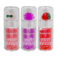 Juicy Fruits Lip Oils