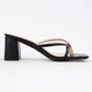 Elia Block Kitten Heel