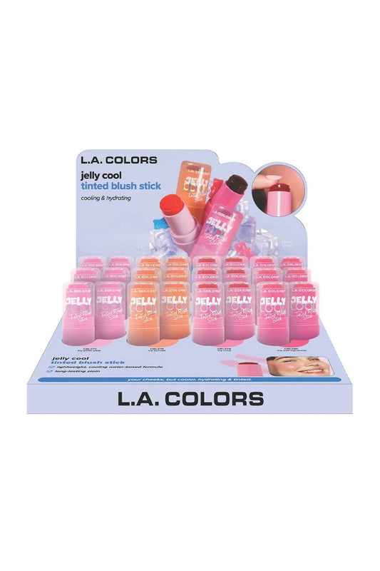 Jelly Cool Blush Tint