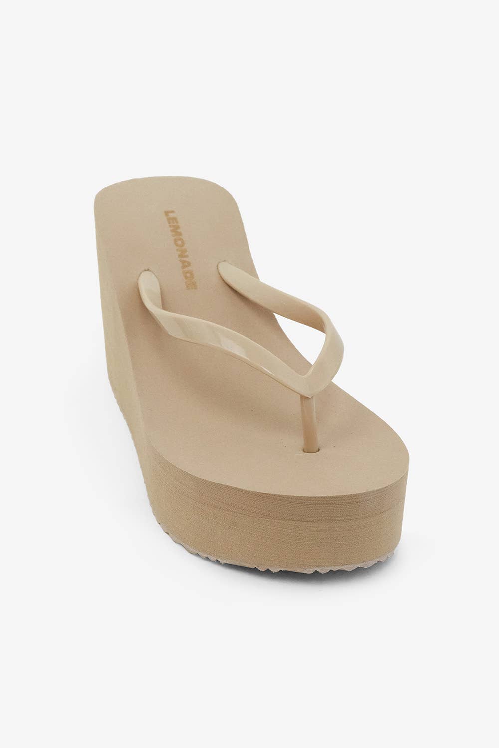 Platform Flip Flop