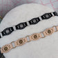 Chunky Studded Belt
