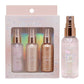 Let it Shine Body Shimmer Set