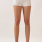 Cutie Fold Over Shorts