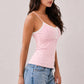 Babydoll Lace Cami