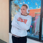 Embroidery Premium Crewneck
