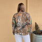 Camo Crewneck