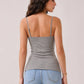 Babydoll Lace Cami