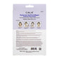 Hyaluronic Acid & Collagen Essence Face Mask