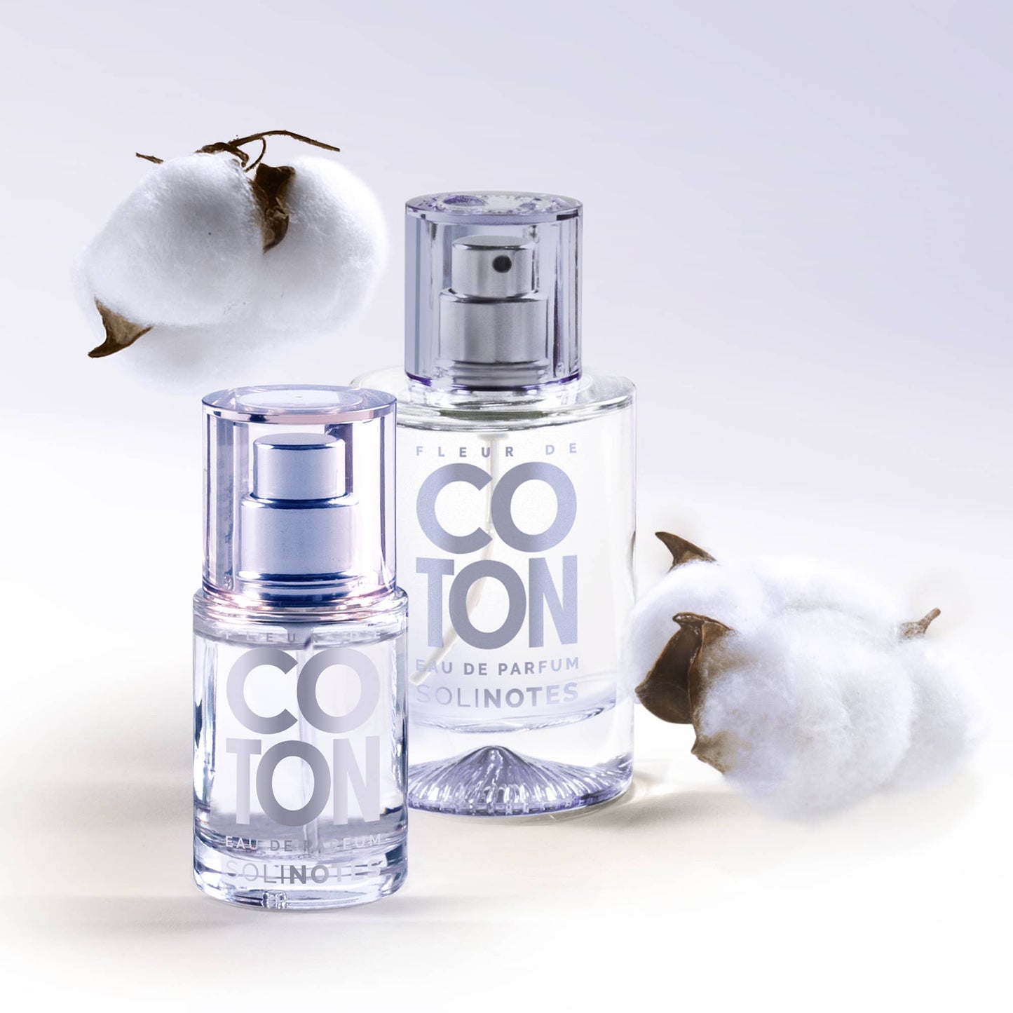 Mini Cotton Perfume