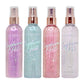 Euphoria Glitz Body Simmer Spray