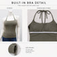 Halter Neck Top