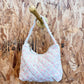 Quilted Purse