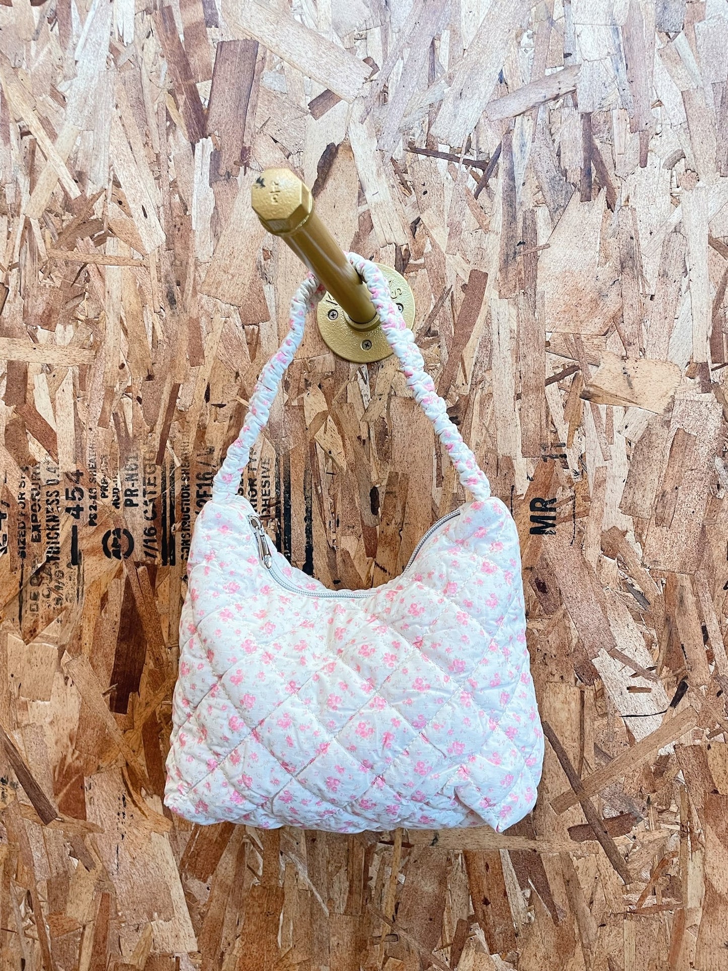 Quilted Purse