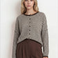 Sadie Striped Cardigan