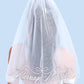 Marriage Material Veil