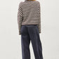 Piper Cardigan - Striped