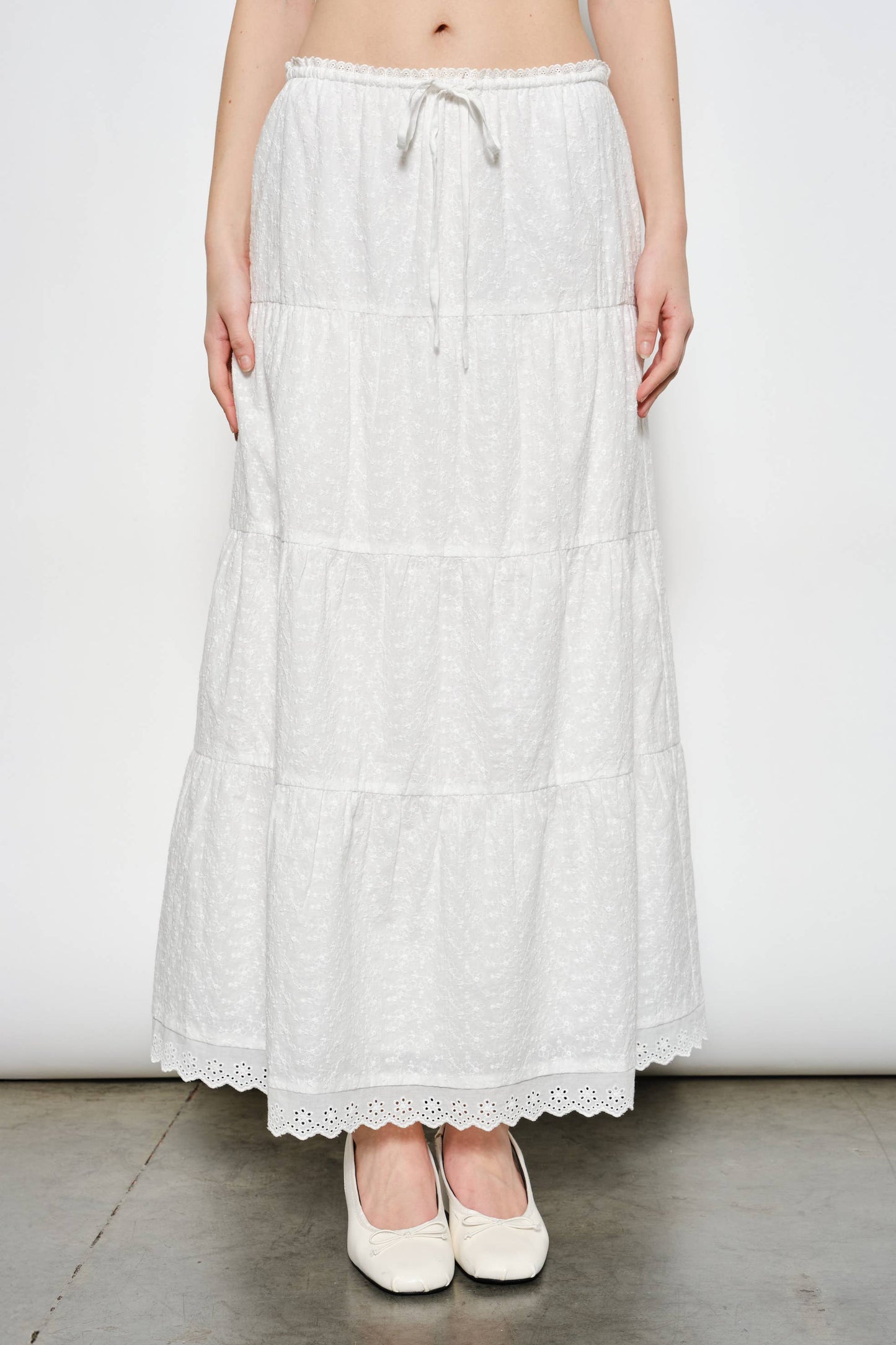 Norah Skirt