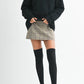 Cozy Crewneck Sweater