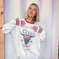 Coors Rodeo Crewneck