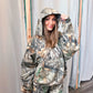 Camo Hoodie