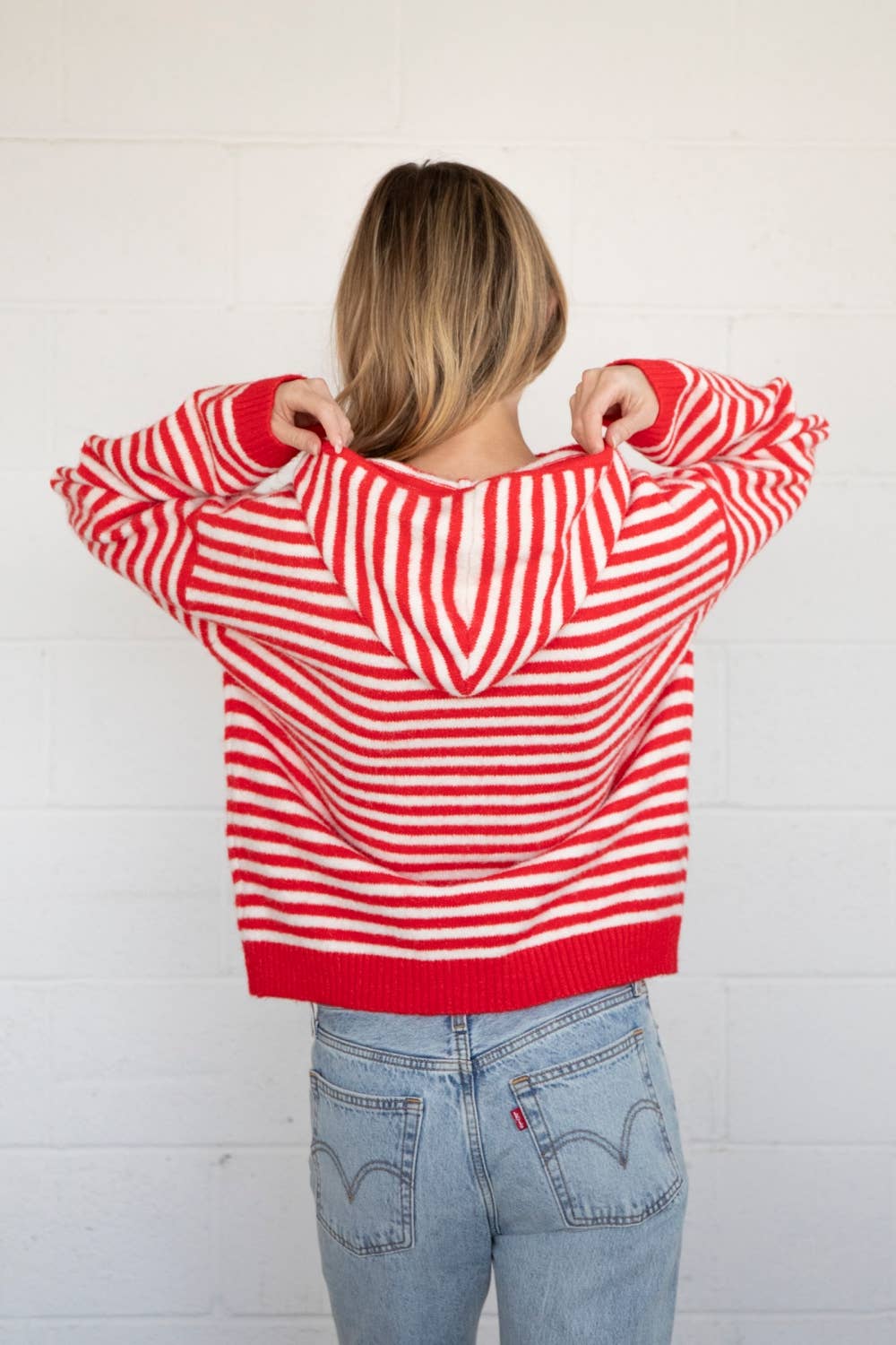 Cooper Jacket