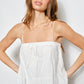 Elodie Eyelet Top