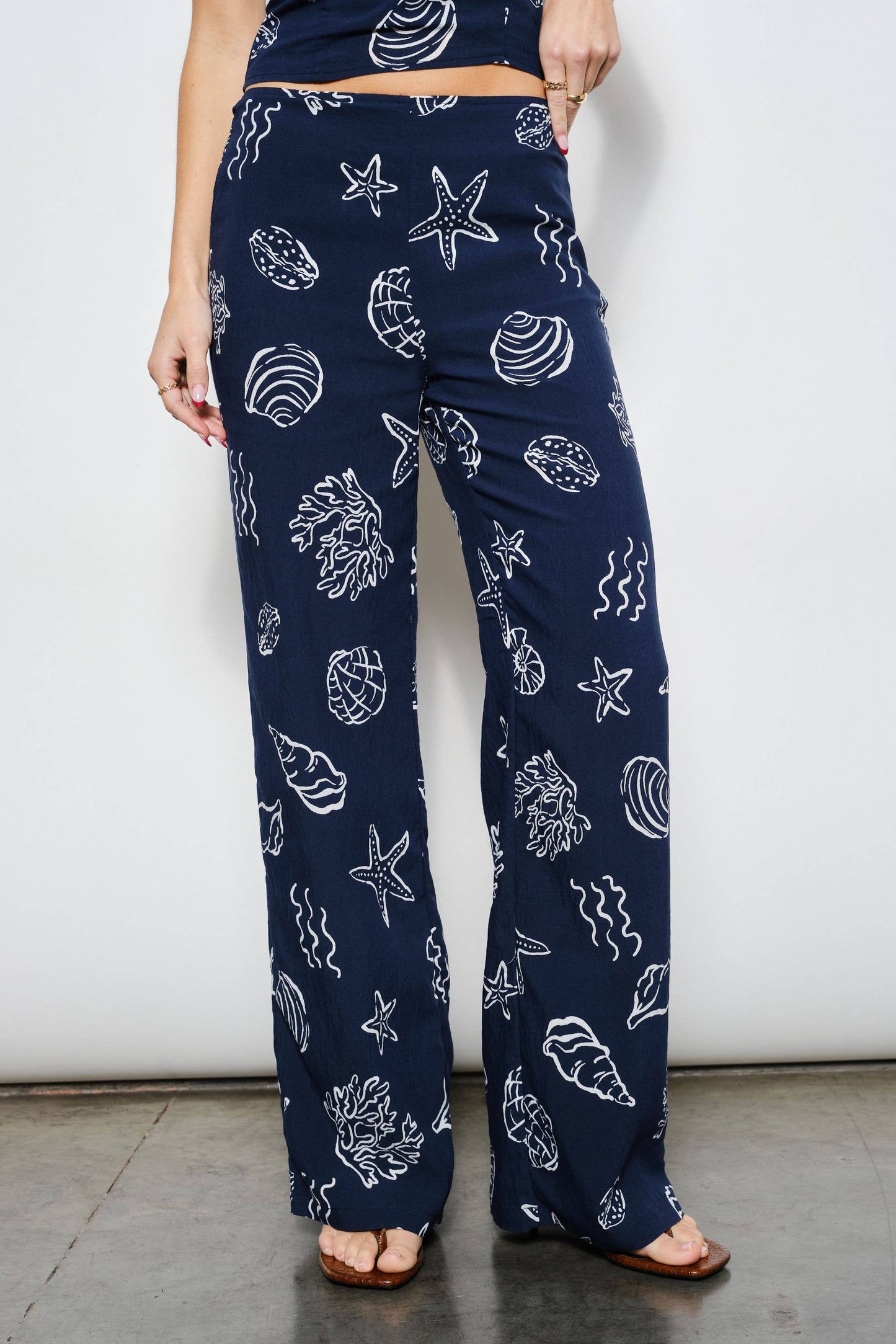 Sammy Pants