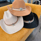 Star Western Cowgirl Hat