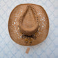 Turquoise Lover Cowgirl Hat