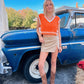 Simple Skort