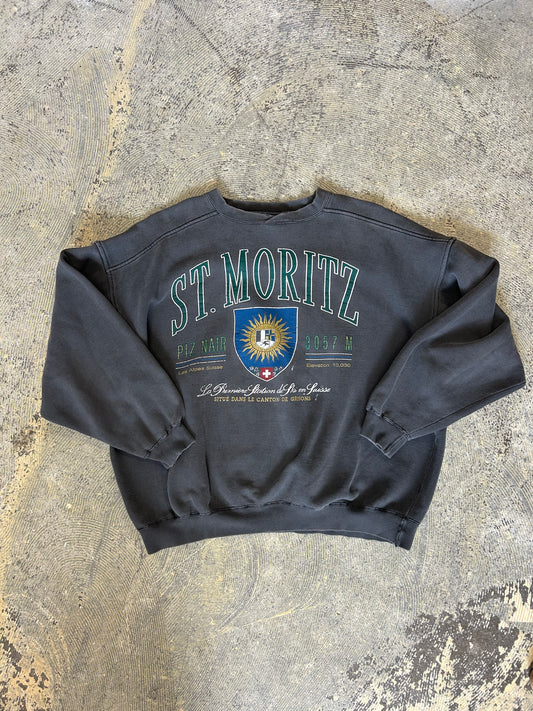LL St Moritz Crew